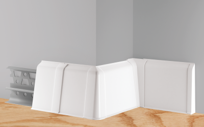 AKCESORIA DO SOFT LINE